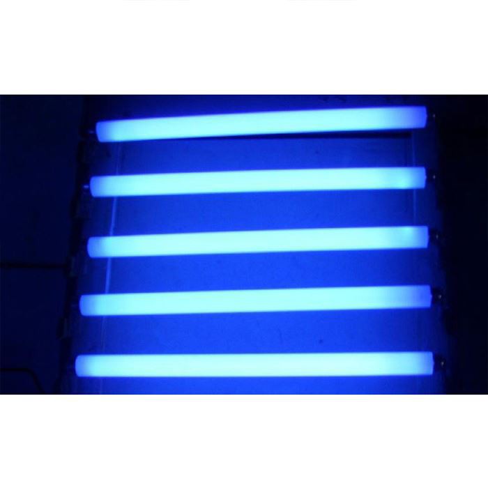 Specifications of uv black light bulbs