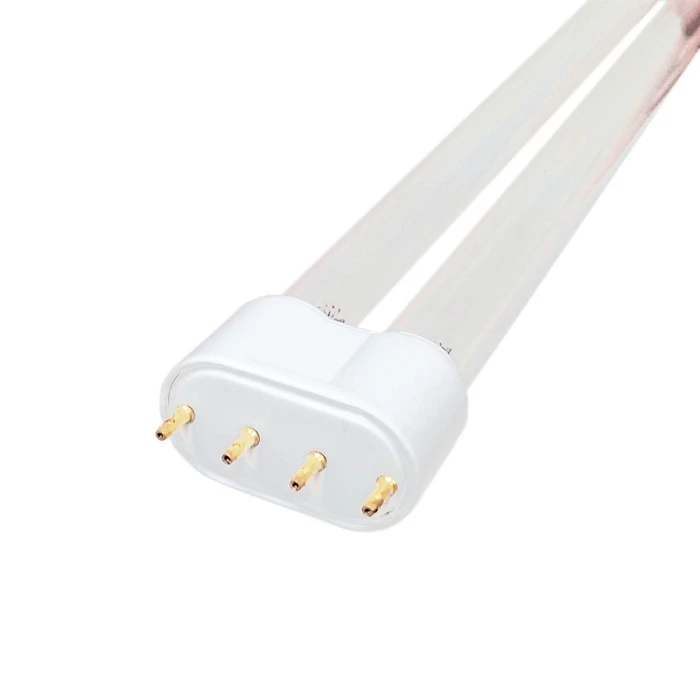 details of PL S11W ultraviolet germicidal tube