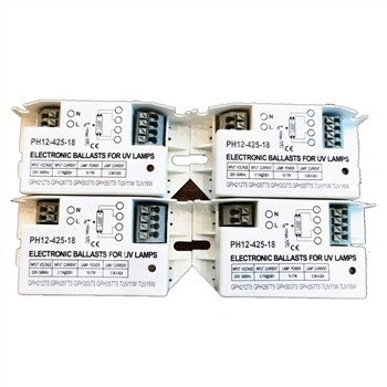 18W 전자식 안정기