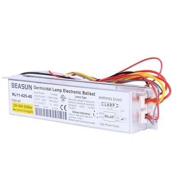 36W 전자 밸러스트