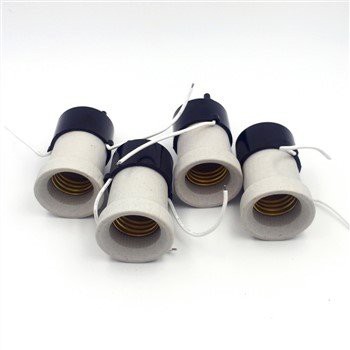 세라믹 열 램프 홀더