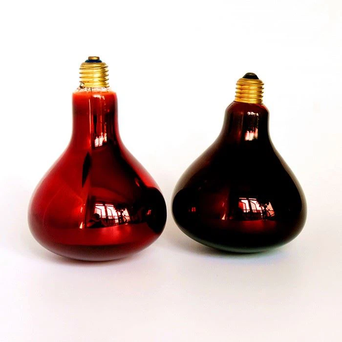175 Watt Heat Lamp Bulb