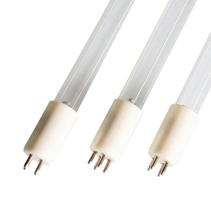 GPH317T5L UVC lamp for surface disinfection