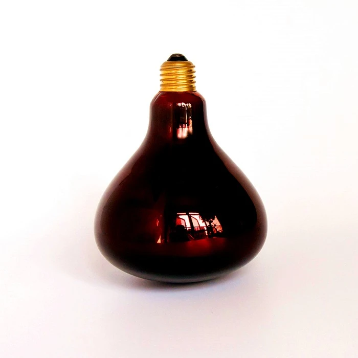 Infrared Lamp Bulb
