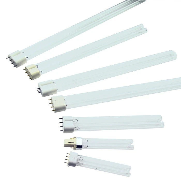 PL S11W ultraviolet germicidal tube
