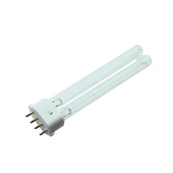 G23 UV 램프