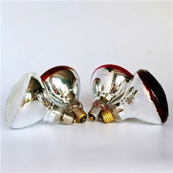 적외선 조명 전구