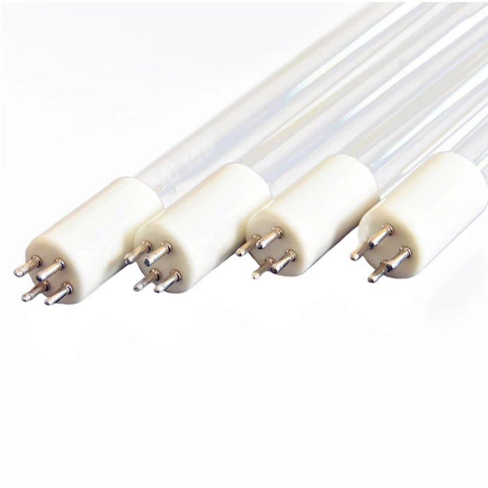 10W GPH212T5L UVC Lamp