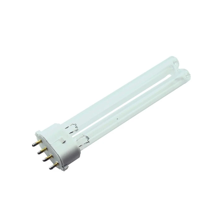 18 watt uvc lamp
