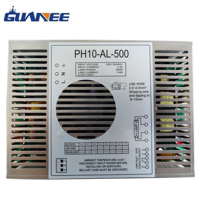 PH10-AL-500
